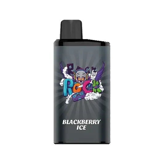 Iget Bar Pro Blackberry Ice
