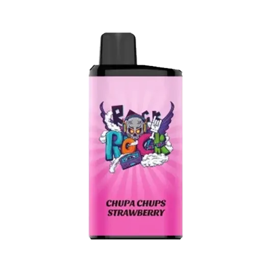 IGET Bar Pro Chup@ Chups Strawberry