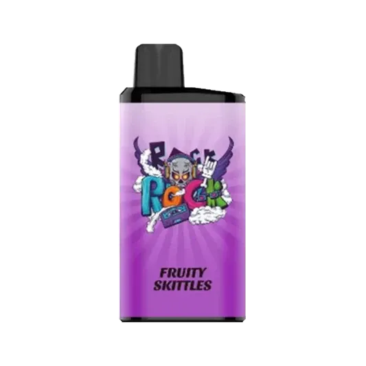 IGET Bar Pro Fruity Skittles